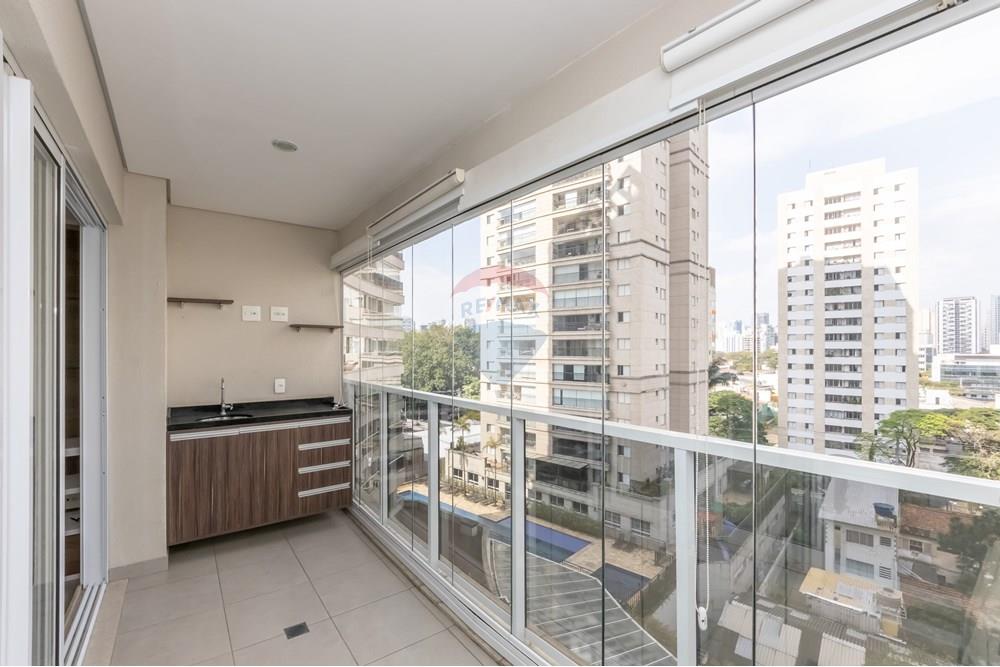 Apartamento - Venda - São Paulo , São Paulo - IMG_200705.jpg - 601721006-99