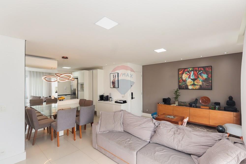 Apartamento - Venda - São Paulo , São Paulo - 03sala_004.jpg - 602101006-110