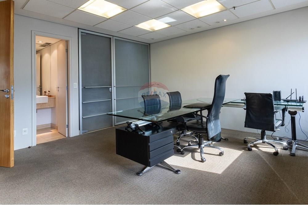 Cj. Comercial/ Sala - Venda - São Paulo , São Paulo - 01fotos_024.jpg - 601181053-23