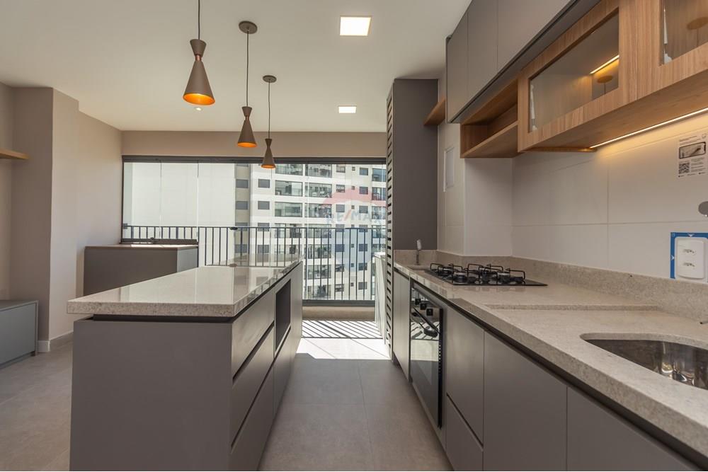 Apartamento - Alugar - São Paulo , São Paulo - IMG_403719.jpg - 602261033-30