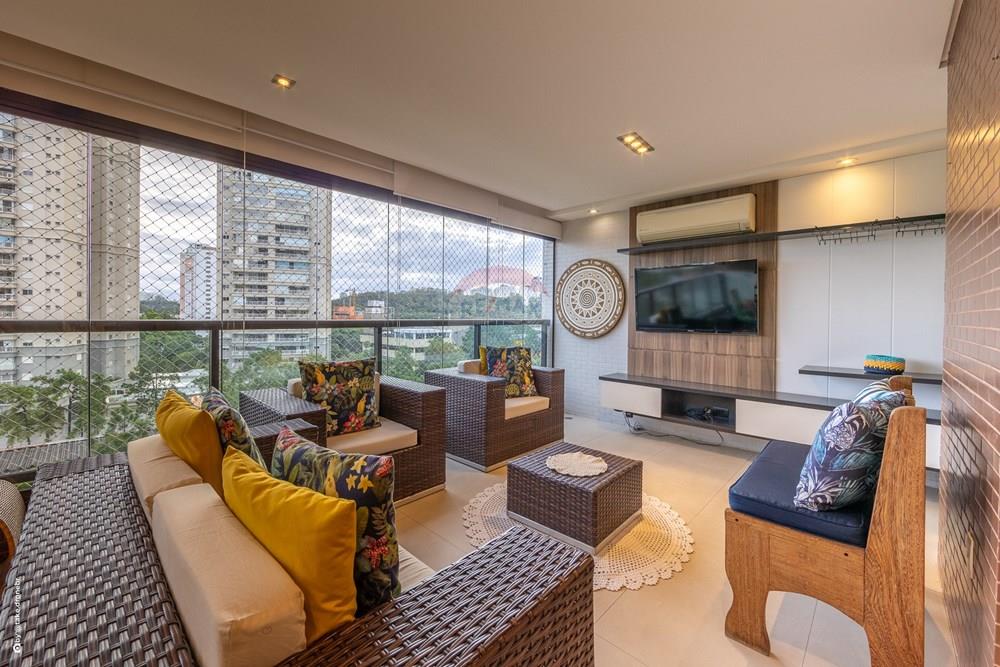 Apartamento - Venda - São Paulo , São Paulo - TKD-16434.jpg - 602151008-180