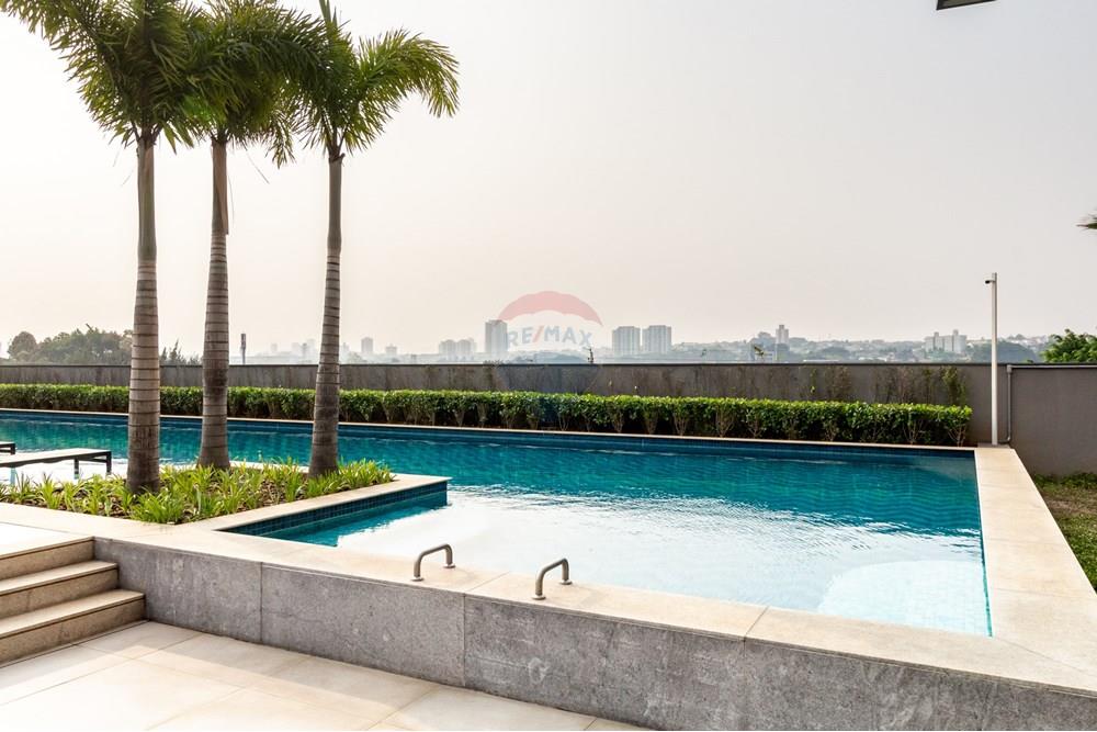 Apartamento - Venda - São Paulo , São Paulo - 24 AREA PISCINA ADULTO E INFANTIL (3).jpg - 601261084-33