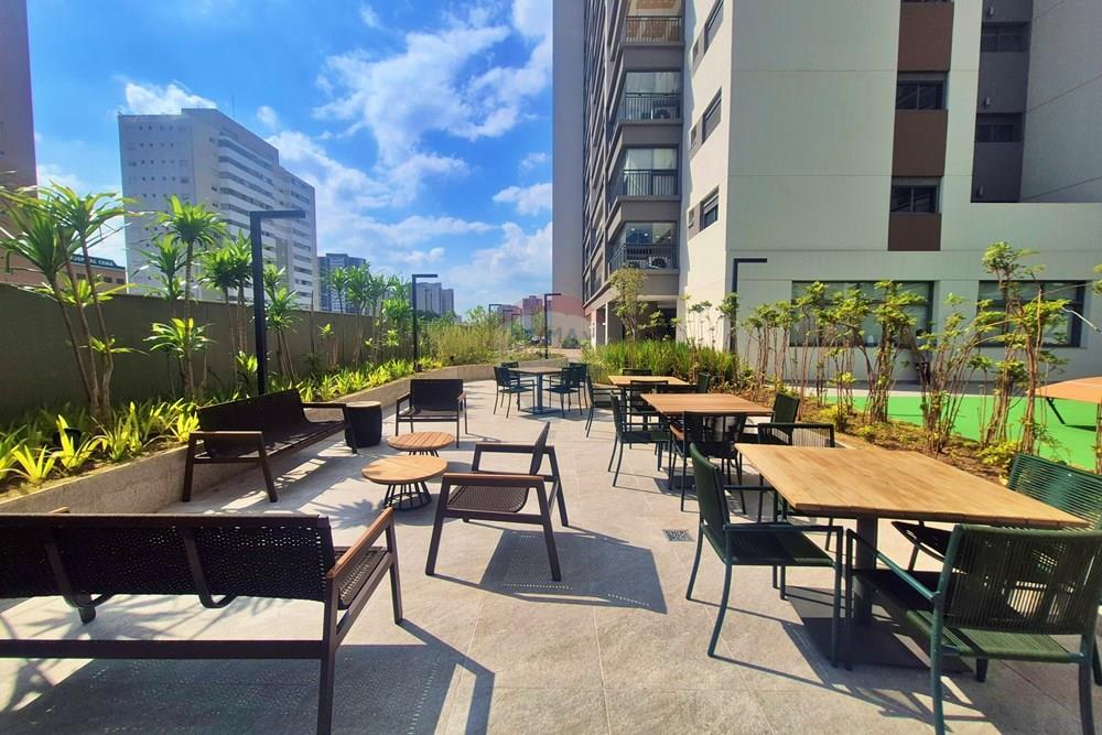 Apartamento - Venda - São Paulo , São Paulo - 20260302_150819.jpg - Fachada - 601451034-40