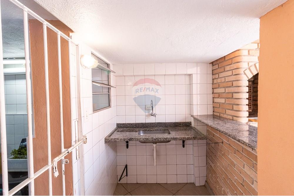 Sobrado - Venda - São Paulo , São Paulo - Rua Santo Egidio, 135_36.jpg - 601771097-103