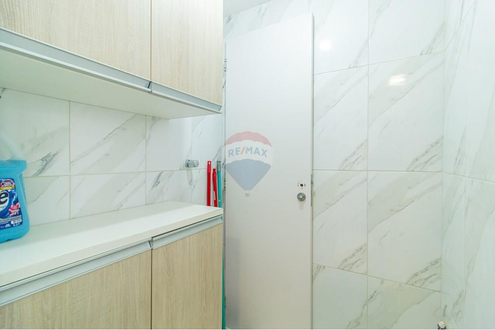 Apartamento - Venda - São Paulo , São Paulo - 05area-de-servico_002.jpg - 602101005-74