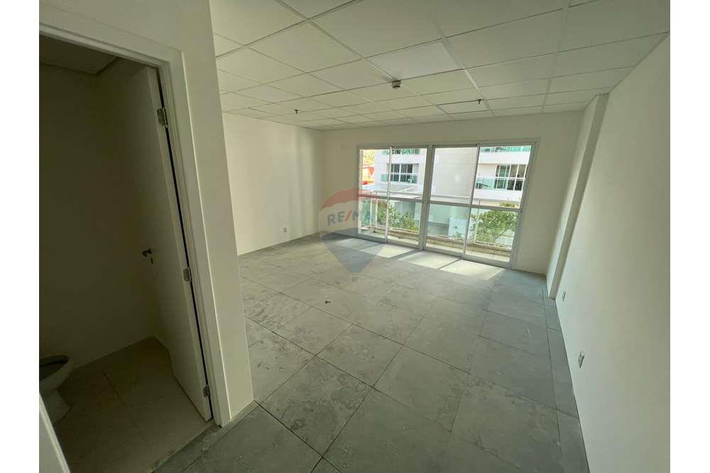 Conjunto Comercial-Sala para alugar, 70m² - Foto 5