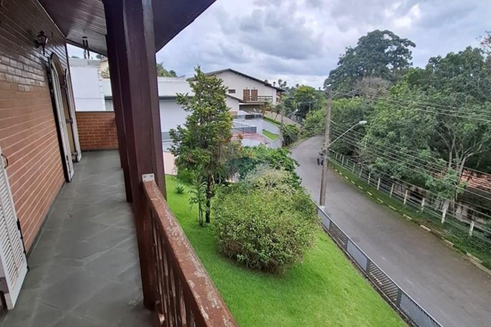 Casa de Condomínio - Venda - Arujá , São Paulo - 20260201_131445.jpg - 601241068-19