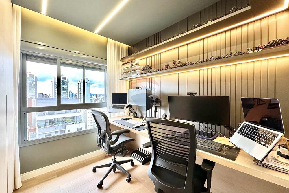 Apartamento - Alugar - São Paulo , São Paulo - IMG_2595.jpeg - 602031006-83