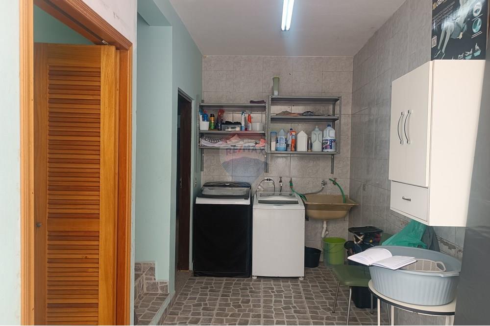 Sobrado - Venda - São Paulo , São Paulo - 1762188928856.jpg - Lavanderia - 601311038-19