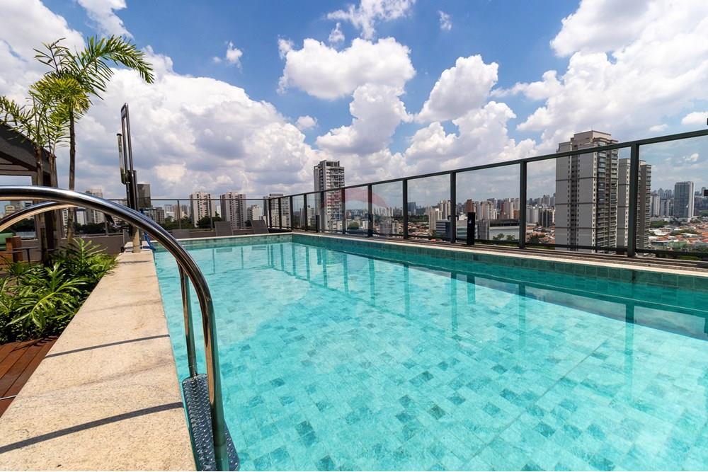 Studio - Venda - São Paulo , São Paulo - 01fotos_021.jpg - Piscina - 601251032-83