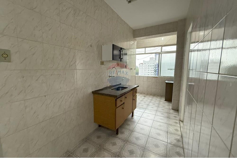 Apartamento - Venda - São Vicente , São Paulo - cozinha jpeg.jpg - 601421019-4