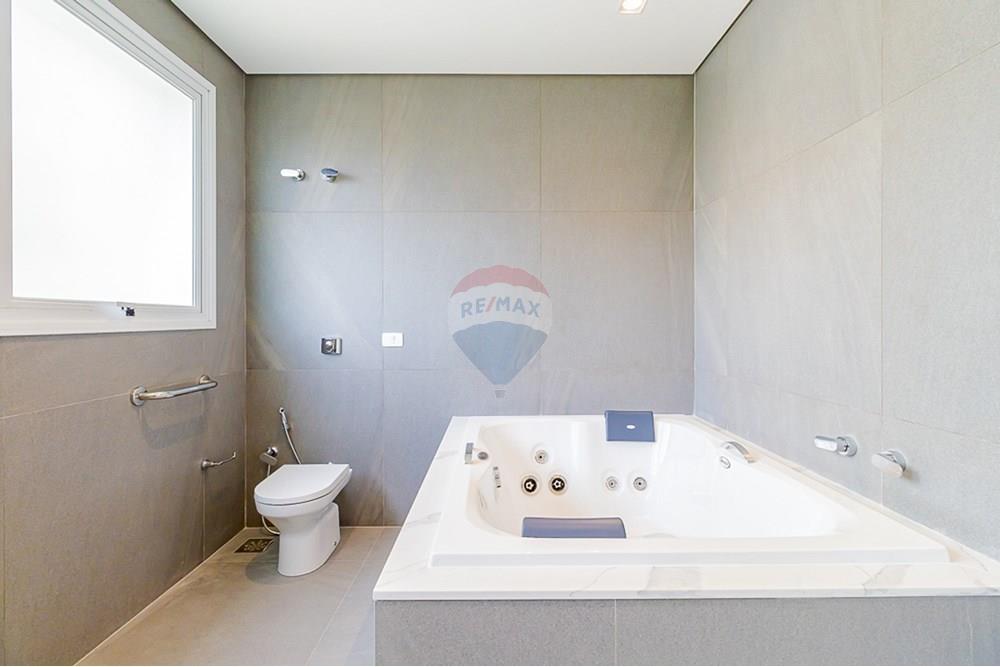 Apartamento - Venda - São Paulo , São Paulo - 24- Sala de Banho Suite Masyer com Jacuzzi IMG_3802.jpg - Banheiro - 601081024-29