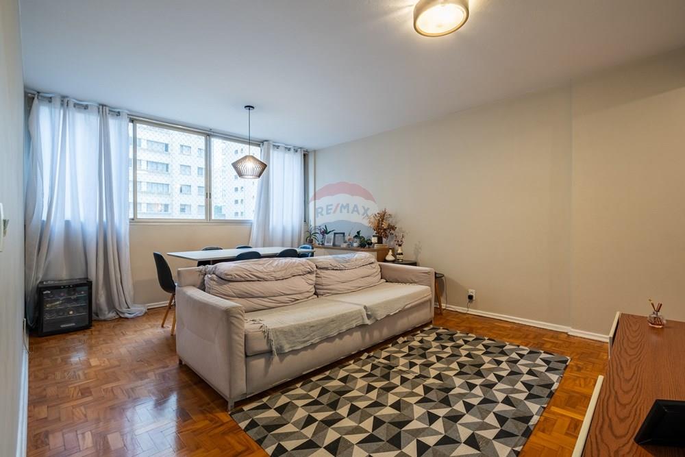 Apartamento - Venda - São Paulo , São Paulo - AP-7.jpg - 601971076-124