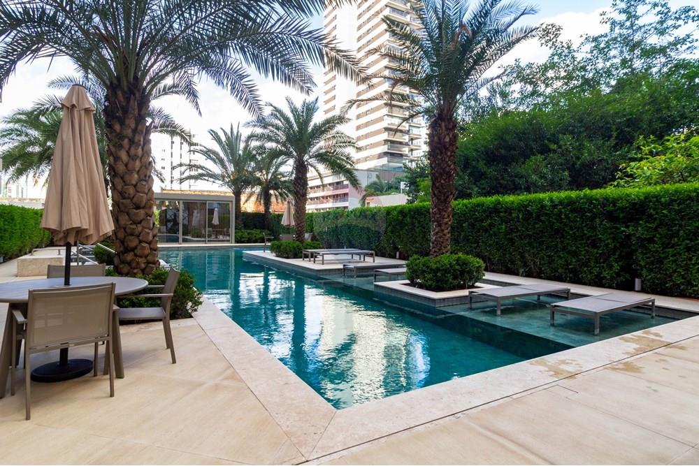 Apartamento - Venda - São Paulo , São Paulo - 22 AREA PISCINA (1).jpg - 602191028-56