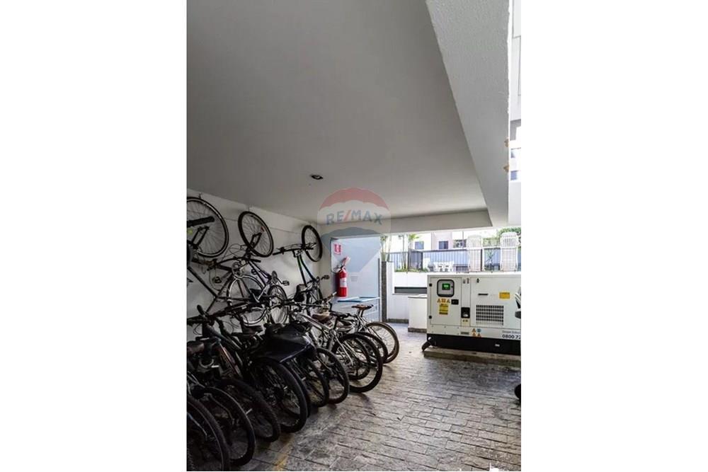 Apartamento - Alugar - São Paulo , São Paulo - cvp 22 bicicletário e gerador.jpg - 601361040-169
