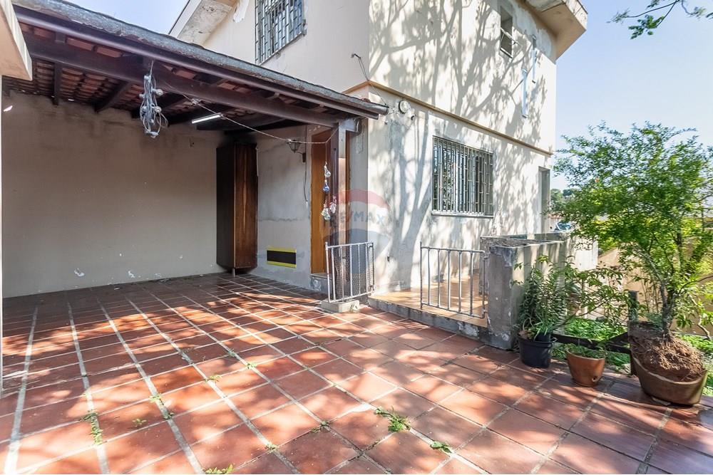 Casa - Venda - São Paulo , São Paulo - 601301087-9 - Travessa Bela, 33-018.jpg - 601301087-8