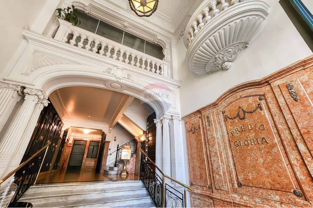 Cj. Comercial/ Sala - Alugar - São Paulo , São Paulo - 35.jpg - 601481005-209