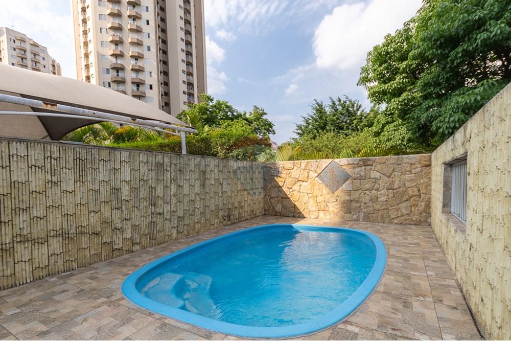 Apartamento - Venda - São Paulo , São Paulo - 90-Área comum.jpg - 601471015-57