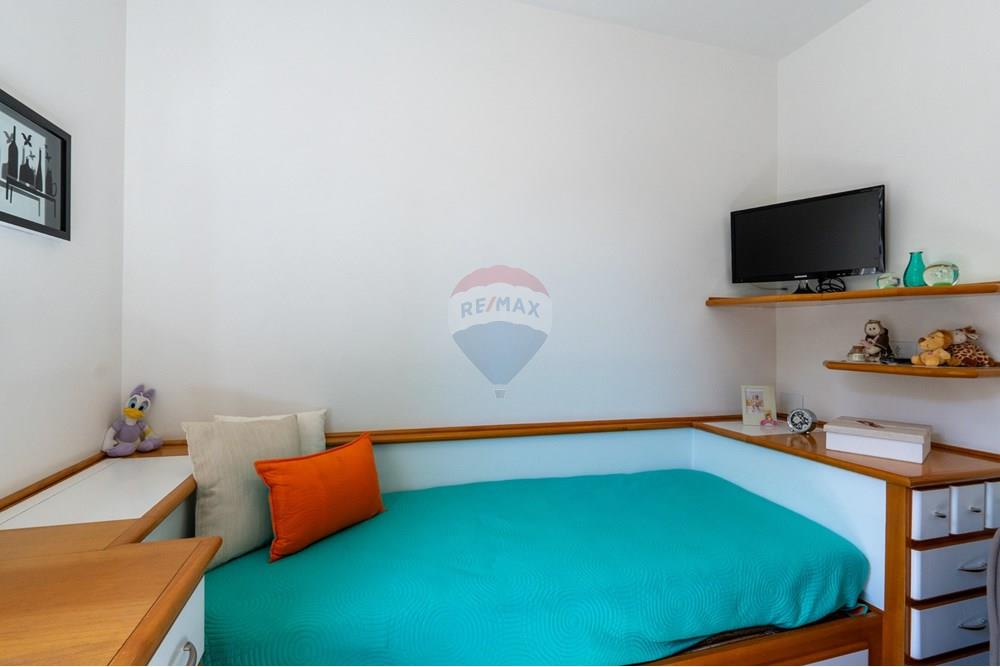 Apartamento - Venda - São Paulo , São Paulo - Vende Apto Vila Mariana Ensolarado Rua Jorge Tibiriça 199 87m2 metro Santa Cruz25.jpg - 601241006-52