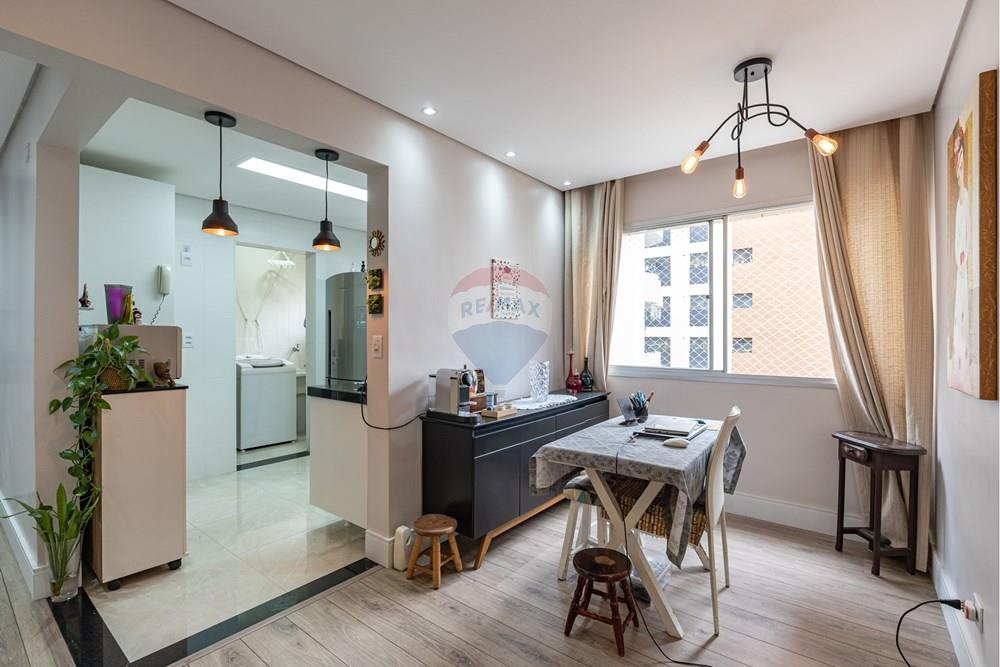 Apartamento - Venda - São Paulo , São Paulo - 03sala_005 (3).JPG - 601401007-86