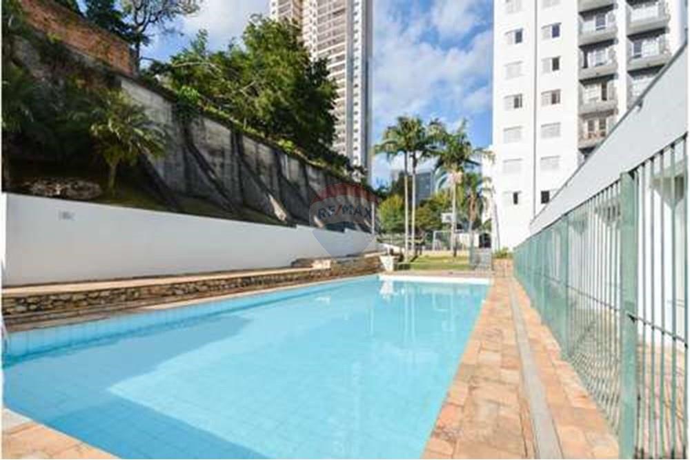 Apartamento - Venda - São Paulo , São Paulo - Piscina.jpg - 601181062-10