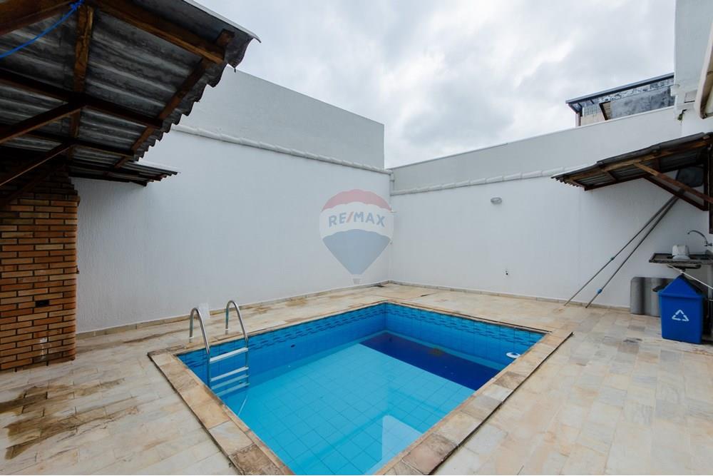 Casa - Venda - São Paulo , São Paulo - IMG_6384.jpg - 601991054-53