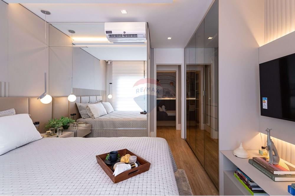 Apartamento - Venda - São Paulo , São Paulo - suite_casal_ampla_com_tomadas_usb.jpg - 602181033-3