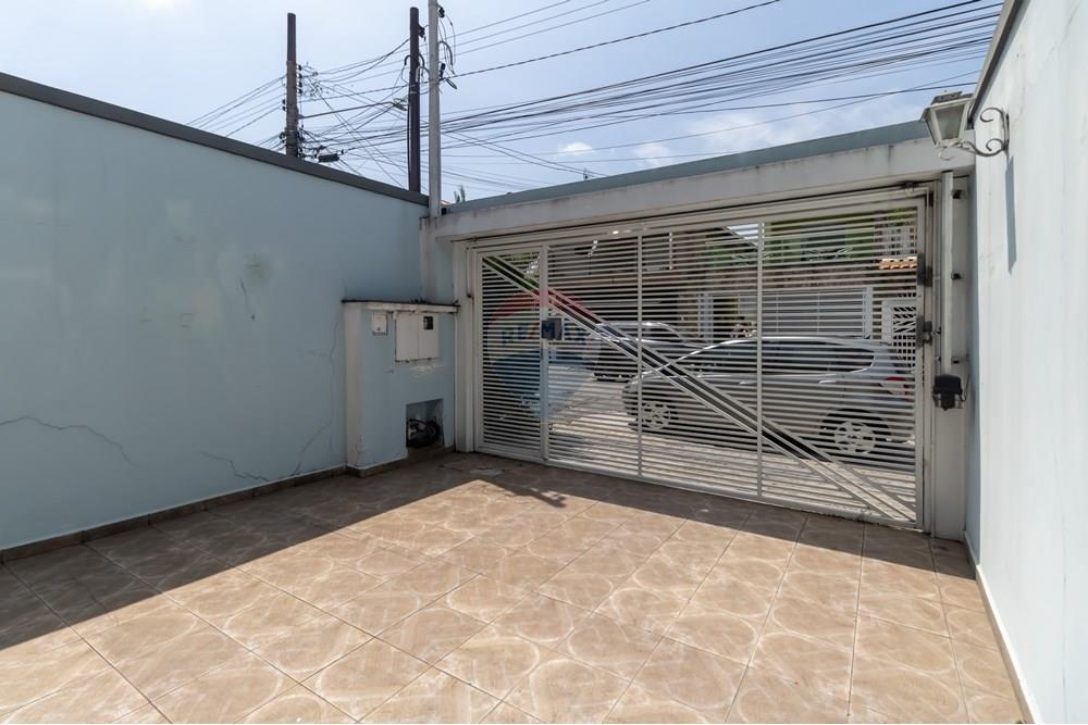 Casa à venda com 3 quartos, 125m² - Foto 4