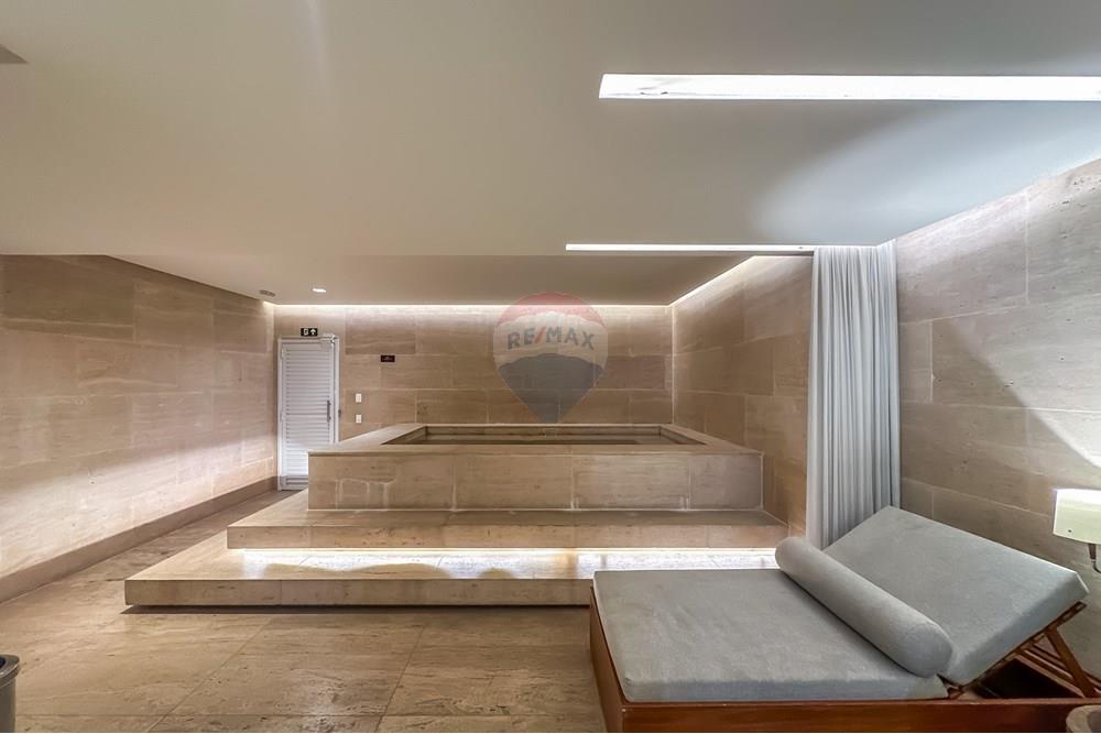 Apartamento - Venda - São Paulo , São Paulo - 46-spa.jpg - 602221002-35