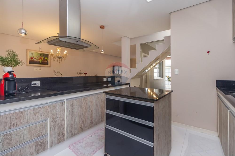 Sobrado - Venda - São Paulo , São Paulo - 13 - Cozinha.jpg - 602031008-69