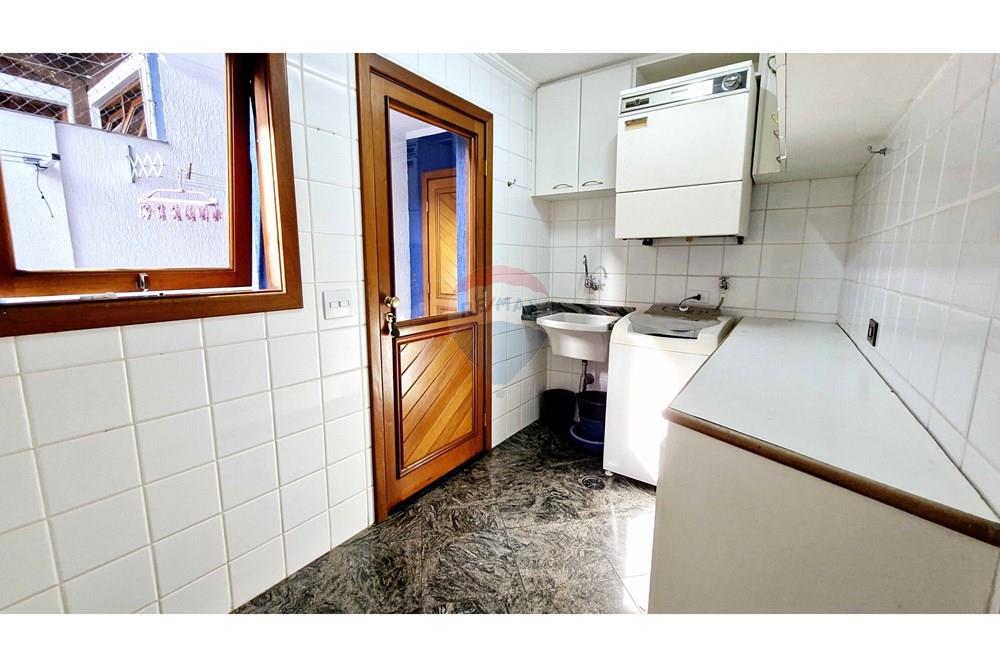 Casa de Condomínio - Venda - São Paulo , São Paulo - RUA MAESTRO BORTOLUCCI, 131 (61).jpg - Lavanderia - 601051032-126