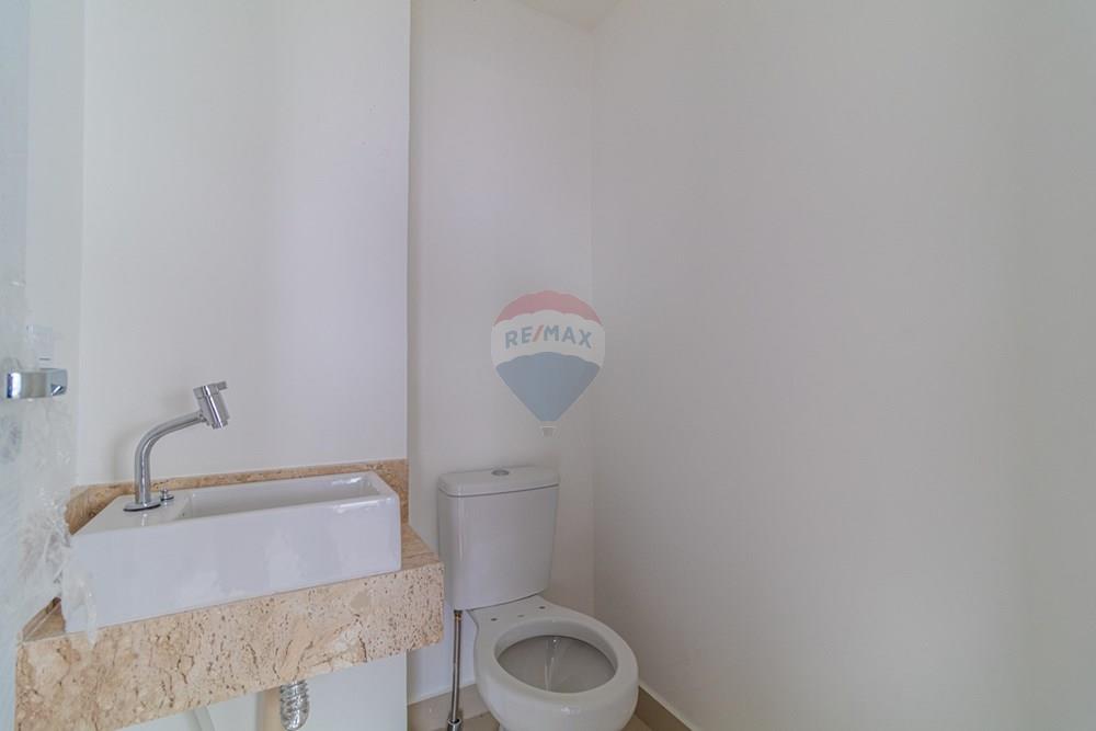 Apartamento - Venda - São Paulo , São Paulo - 06banheiros_004.jpg - 601401067-23