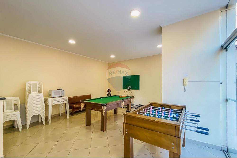 Apartamento - Venda - São Paulo , São Paulo - IMG_2632_jpg08.jpg - Salão de Festas - 602231003-10