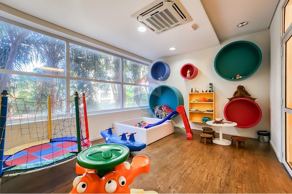Apartamento - Venda - São Paulo , São Paulo - 24 brinquedoteca.jpg - 601481005-200