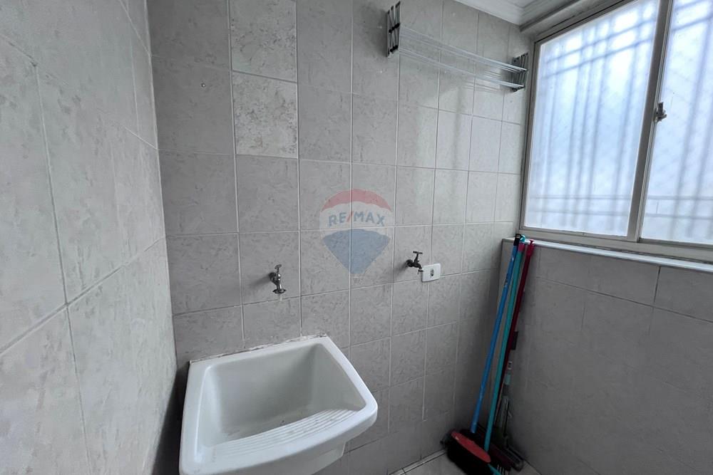 Apartamento - Alugar - São Paulo , São Paulo - IMG_1459.JPG - 601471030-85