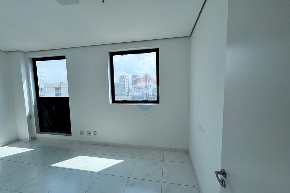 Cj. Comercial/ Sala - Alugar - São Paulo , São Paulo - IMG_1527.JPG - 601471030-86