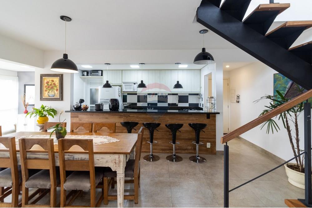 Cobertura à venda com 3 quartos, 184m² - Foto 9
