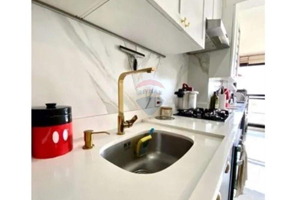 Apartamento - Alugar - São Paulo , São Paulo - 10.jpeg - 602101009-58