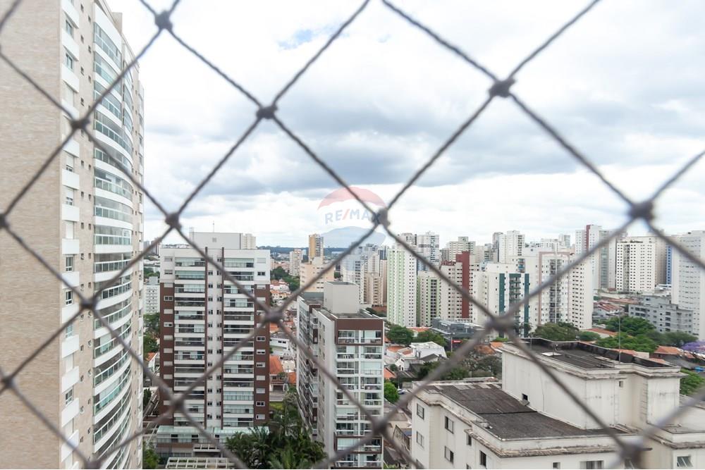 Apartamento - Venda - São Paulo , São Paulo - 10 - Varanda Vista.jpg - 602031008-83
