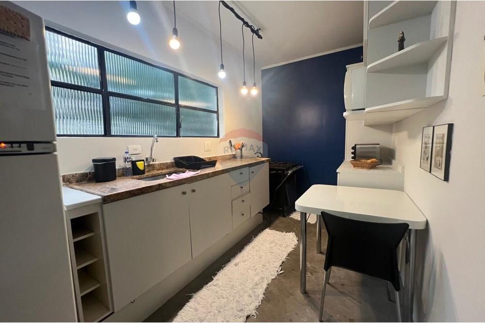Apartamento - Alugar - São Paulo , São Paulo - cozinha 03.jpg - 601241030-17