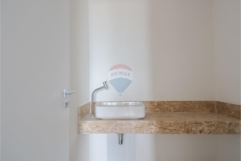 Apartamento - Venda - São Paulo , São Paulo - 019.jpg - Banheiro - 601251084-287