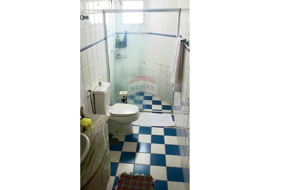 Apartamento - Venda - São Paulo , São Paulo - 25 Banheiro.jpeg - 601371078-6