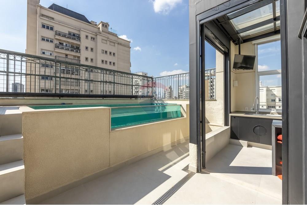 Cobertura - Venda - São Paulo , São Paulo - IMG_992438.jpg - 602271002-27