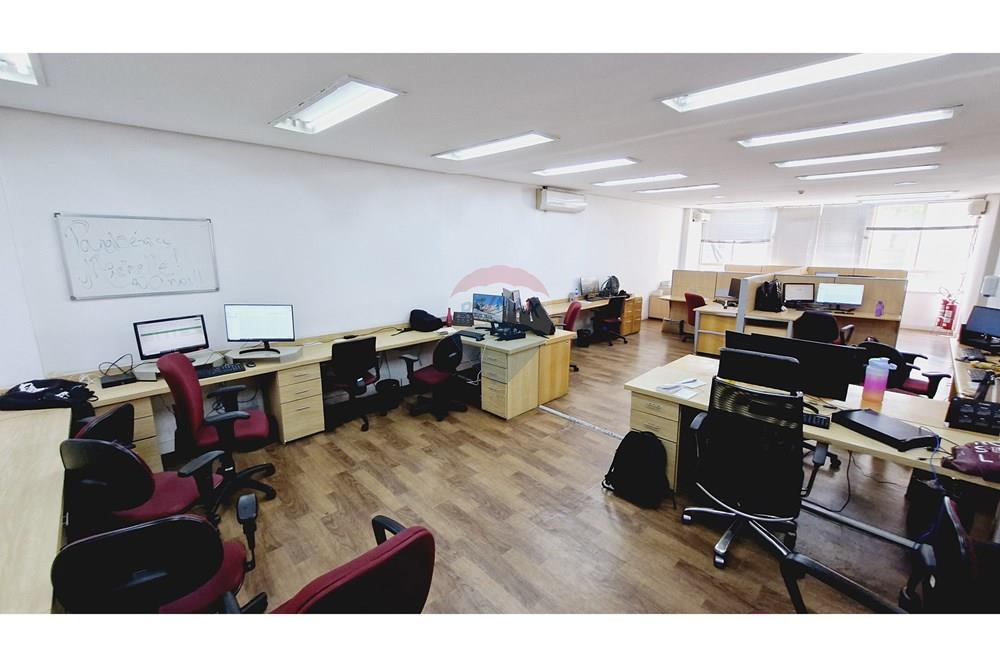 Cj. Comercial/ Sala - Alugar - São Paulo , São Paulo - PRAÇA DOM JOSÉ GASPAR. 68 (34).jpg - 601971101-19