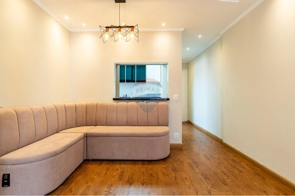 Apartamento - Venda - São Paulo , São Paulo - 6_AP.jpg - 601471015-56