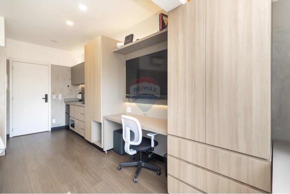 Studio - Venda - São Paulo , São Paulo - 1-21.jpg - 601131004-164