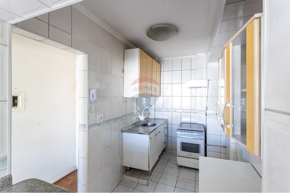 Apartamento - Venda - São Paulo , São Paulo - 13.jpg - Cozinha - 602201008-211