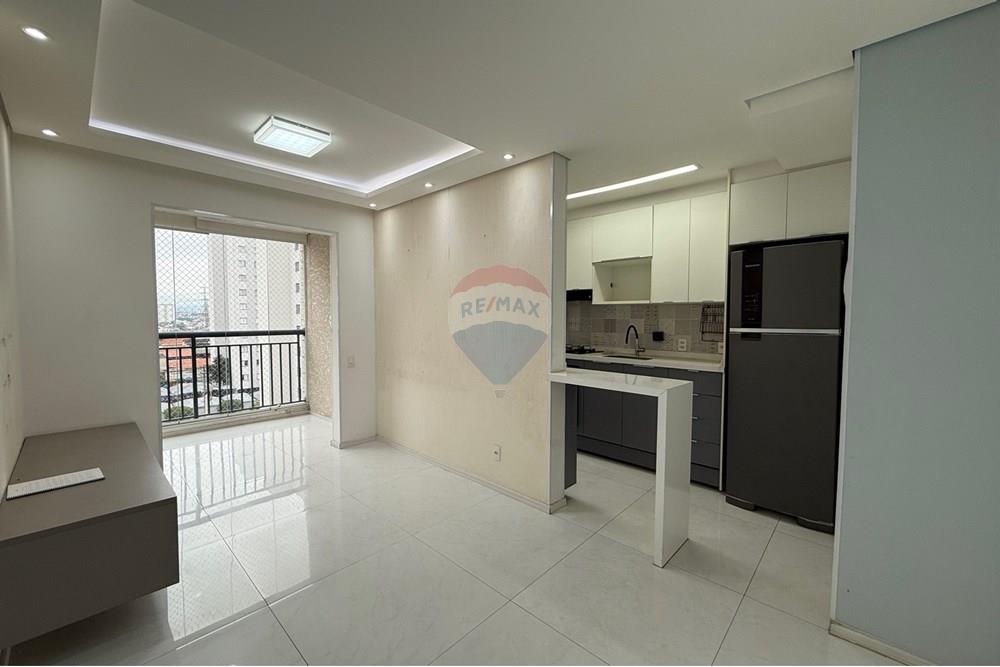 Apartamento - Alugar - São Paulo , São Paulo - IMG_9006.jpeg - 602411006-32