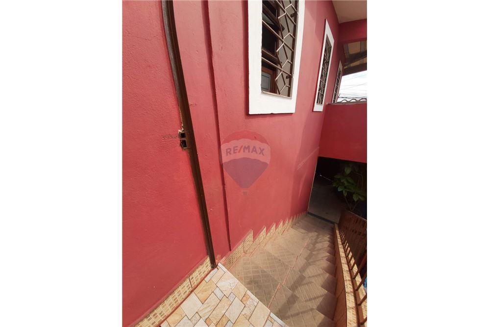 Casa - Alugar - Caieiras , São Paulo - 20 - 601171021-45