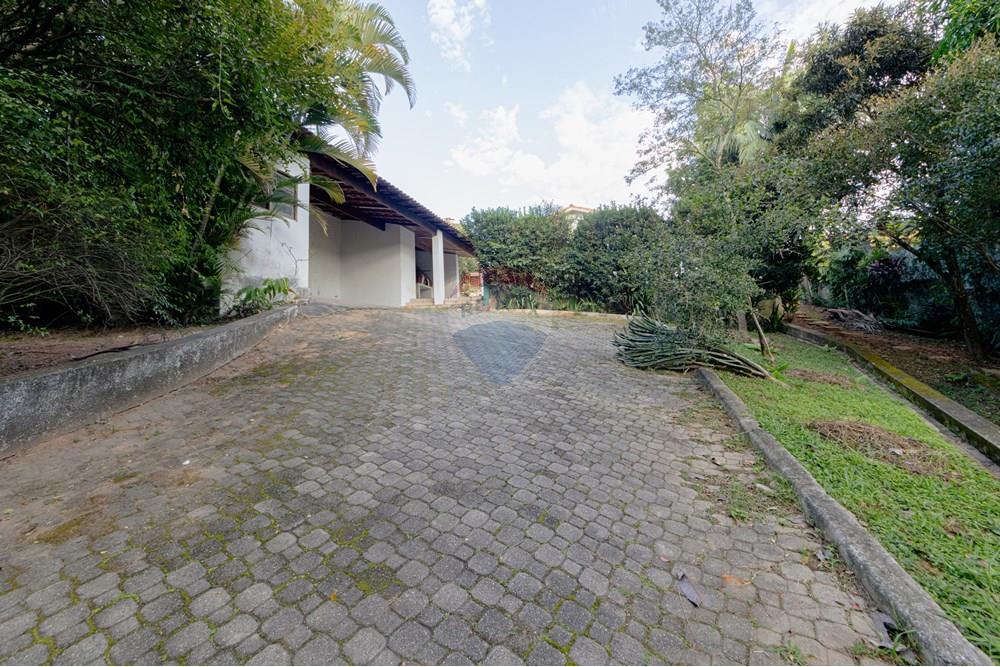 Chácara à venda com 5 quartos, 300m² - Foto 22